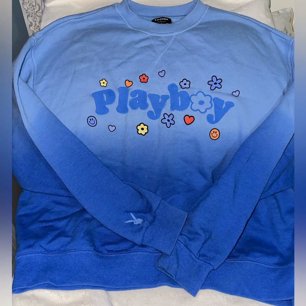 Playboy Hoodie